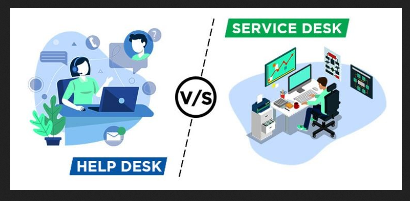 IT Support in New Zealand