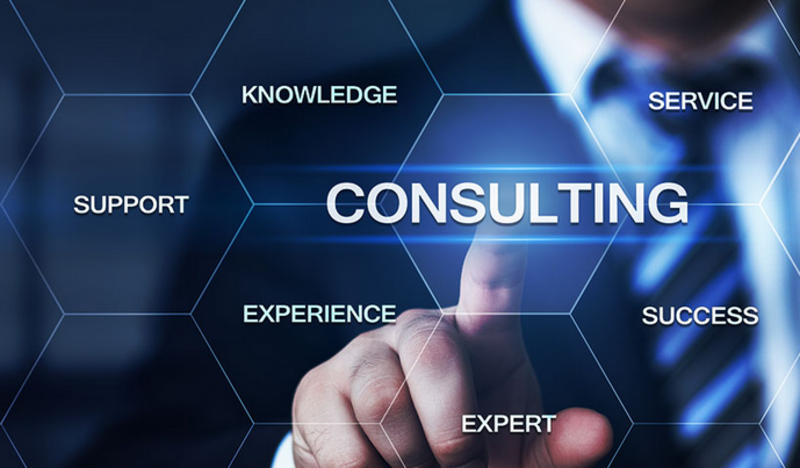 IT Infrastructure Management