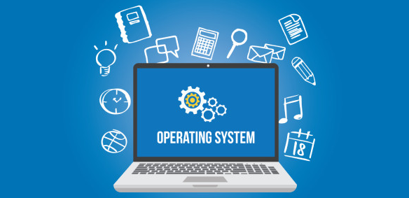 Operating System Installation